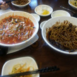 적사부 Comida