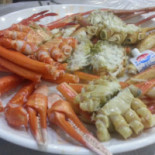 바다소리 Comida