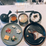 Lorimer Jīng Dōu Comida