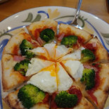 スペース461 Comida