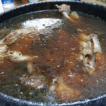 느티나무골 food