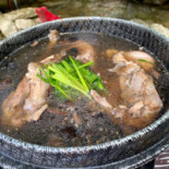 느티나무골 food