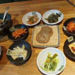 칠성가든 Comida