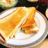 Yīng Jiā Bèi Měi Yuán Diàn Comida