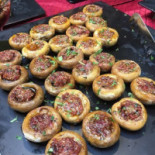 엘올리보 Comida