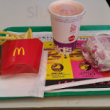 マクドナルド Dé Dǎo Zhù Jí Diàn Comida
