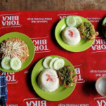 Warung Makan Murah 24 Jam Comida