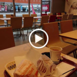 ケンタッキーフライドチキン Yǔ Dōu Gōng Xī Chuān Tián Diàn Comida
