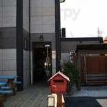 문릿 Exterior