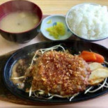 うしや Comida