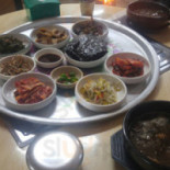 한들가든 Comida