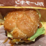 マクドナルド Xiāng Mó Yuán Tián Míng Diàn Comida