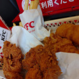 マクドナルド Xiāng Mó Yuán Tián Míng Diàn Comida