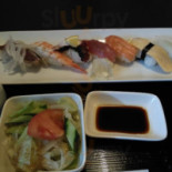 Sushi Dining Lán Comida