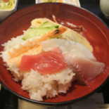 Sushi Dining Lán Comida