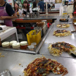 Guì Qí お Hǎo み Cūn Comida