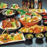 さかな Shì Chǎng Sōng Yuán Diàn Comida