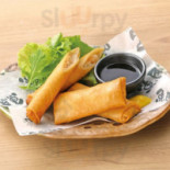 Shì Chuān Běi Kǒu Yì Qián Diàn Comida