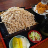 そばいち Comida