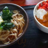 そばいち Comida