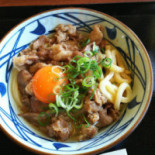 Wán Guī Zhì Miàn Sōng Yǒng Diàn Comida