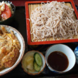ゆで Tài Láng Gǔ Tián Bù Diàn food