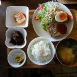Co-fuque Cafe Comida