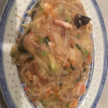 Yè Lái Xiāng Comida