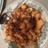 Yè Lái Xiāng Comida