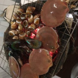 Kung Kra Ta Buffet Comida