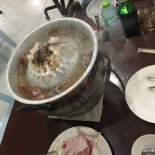 Kung Kra Ta Buffet Comida