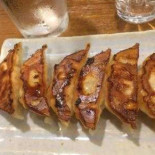 まん Tiān Jiǎo Zi Comida