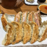 まん Tiān Jiǎo Zi Comida
