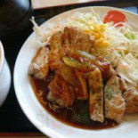 Sōng Wū Wǔ Kù Chuān Diàn Comida