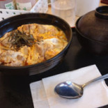 Sōng Wū Wǔ Kù Chuān Diàn Comida