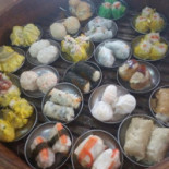 เซ้ง ติ่มซำ Comida
