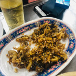 ป อยู่เย็นรสเด่น Comida
