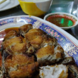 ป อยู่เย็นรสเด่น Comida