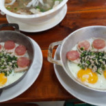 ฮอยอัน แหนมเนือง food