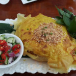 ฮอยอัน แหนมเนือง food