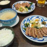 Hé Niú ダイニングこう Shén イオンモール Gāo Zhī Comida