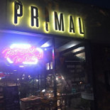 Primal By Nuttida Dentro