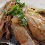ต้าเหยิน Comida