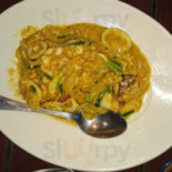 อุบลซีฟู๊ด Comida