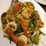 อุบลซีฟู๊ด Comida