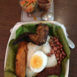 Sambalacha Cafe Bangkok By Uncle Pang Comida