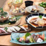 Bistro Logsea Comida