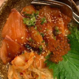 ทูน่าอิจิบัง ศรีราชา Comida