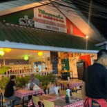 Pizzeria Spaghetteria Toscana food