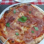 Pizzeria Spaghetteria Toscana food